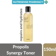 COSRX PROPOLIS SYNERGY TONER 150ML