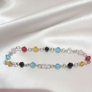 gelang titanium kaitan s