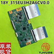 Samsung S32R750UEC U32R590CW LCD Display Board 18Y _ 315EU3H2A6CV0.0