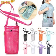 [DEMO3] Cup Sleeve Useful Portable With Strap Mobile Phone Bag