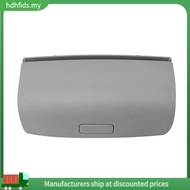 [in stock]Gray Sunglasses Box Sun Glasses Case for  Golf MK5 MK6  B7 CC for  Superb  1K0 868 837 D/E