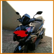 ✧ ◳  ▧ Gravis Aerox v2 v1 visor TGP Windshield