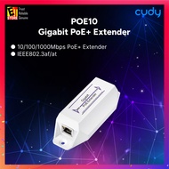 Cudy POE10 - PoE Extender (802.3at/af Max 30W Output/802.3at/af Input)