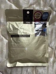 Quality 1st Derma Laser Super VC100 面膜