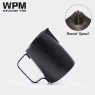 WPM Milk Pitcher เหยือกสตีมนม เหยือกเทฟองนม WPM 450/500ml