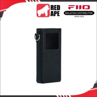 FiiO SK-BTR7, Protective Leatherette Case with a Back Clip: for BTR7 Exclusive Cover Casing (SKBTR7,