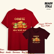 2025 Chinese New Year shirt / 2025 Chinese New Year t-shirt / Chinese New Year family shirt / Chines