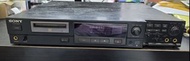 SONY MD機 型號：MDS-501