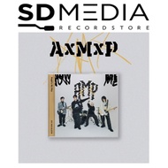 AxMxP 1st Mini Album - ﻿ Amplify My Way (BETWEEN)
