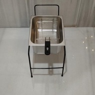 Msme fryer/deep fryer without lid H56M