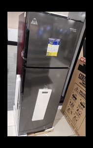 Conduřa 2 door 7cuft inverter refrigerator