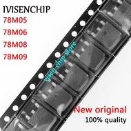 10pieces 78M05 78M06 78M08 78M09 78M12 78M15 79M05 79M15 LM317M LM317 L78M05 L78M06 L78M08 L78M09 L7