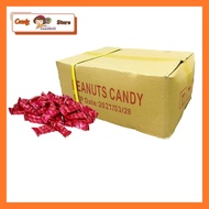 Peanut Barley / Mixed Nuts Crisp Candy 1kg X 16bags/carton (Halal)