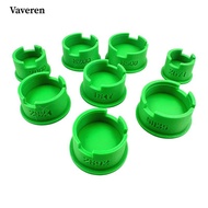 [Vaveren] 8x Watch Movement Holders Practical Spare Part 2892 8200 2824 NH35 8500 2671