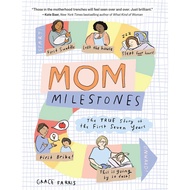 (eBook PDF) Mom Milestones