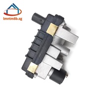 G-001, 781751, 6NW009660 Electric Turbo Actuator for - E320 R320 ML320 GL320 3.0L