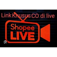 Special link co at live price 500 k