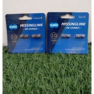 Missing Link KMC 10Speed Per Piece