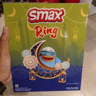 SMAX ring keju 100g/box