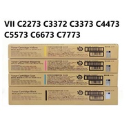 Origi nal Toner Cartridge for FUJIFILM Fuji xerox VII C2273 C3372 C3373 C4473 C5573 C6673 C7773 Tone