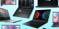 高價徵收任何電競手提電腦Gaming Laptops，價錢一定比你去深水埗高。好壞都收，爆芒入水唔著通通都收。Asus Rog, STRIX,Tuf, Msi GF63 GF65 GL GS GT Razer, HP OMEN,