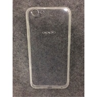 Transparent Oppo A59 case TEBAL oppo F1s case
