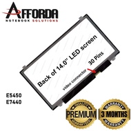 Dell E5450 E7440 E7450 14 5468 Laptop LCD LED Screen