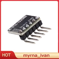 BMI270 Module, 6- Attitude Sensor, Inertial Measurement Unit, Accelerometer, Gyroscope,BMI270 6- Att