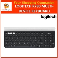 (Original) Logitech K780 Multi-Device Wireless Keyboard (920-008028) 1 year SG warranty