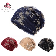 Cancer Patient Hat Chemo For Patients