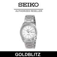 Seiko 5 Sports Automatic 21 Jewels SNKL41K1 Men's Watch