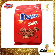 Daim Snax Chocolate 145g