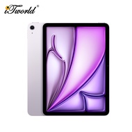 Apple 11-inch iPad Air M3 (Wi-Fi) [2025]