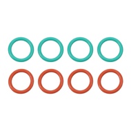 【VARSTR】M29517 O-Ring Seal for Oil Pump Oil Pickup Pipe for LS Engine 4.8 5.3 5.7 LS1