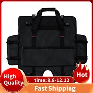 Carrying Bag for 24 Inch LCD Screens and Monitors,Protective Monitor Travel Case for 24 Inch Monitor