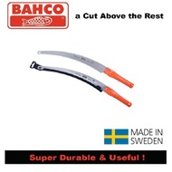 BAHCO PRUNING SAW 384-6T Branch Cutter GERJAJI KAYU