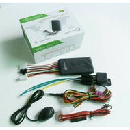 GPS Tracker GT06 SMS GSM GPRS Car Motorcycle Alarm with Original Box