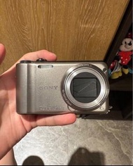 Sony cyber shot dsc hx5 g