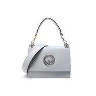 Hong Kong Direct Mail Fendi Fendi Ladies Fashion Portable Shoulder Bag 8BT284-2IH-F07ML Shoulder Bag