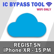 Terlaris Ic - Bypass Tool Iphone 11 Ready