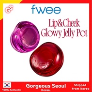 【fwee】  Lip&Cheek Jelly Pot