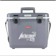 Marina Cooler Box 12S Lion Star 10 Liter Cool Box/ LionStar 12 S Ice Cream Container Food and Drink 