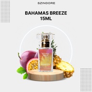Szindore Bahamas Breeze Extrait de Parfum (EDP) for women