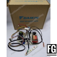 [FEELGOOD] Original/Genuine DAIKIN/YORK /ACSON INDOOR PCB BOARD YWM20G / YWM25G / AWM20G / AWM25G