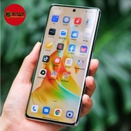 OPPO RENO 8T 5G 8/128 SECOND FULLSET BEKAS GARANSI RESMI