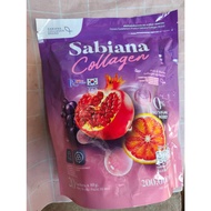 Sabiana collagen Women's Vitamins 1 Pack 20 Sachets