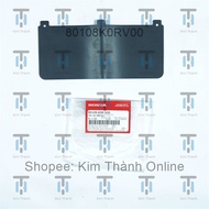 Rear fender rubber for SH Viet 2020 Honda VN _ 80108K0RV