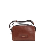 THE BRIDGE 義大利牛皮 FIONA 側背包