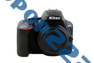 Nikon尼康D3500 D3400 D3300 D3200 D3100 D3000入門單反相機二手