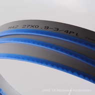 Ready Stock Imported American FICUT FICUT Machine Use M42 Bimetal Band Saw Blade 3505